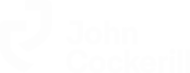 Logo - John Cockerill