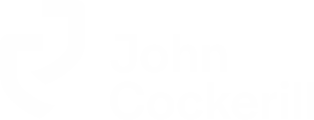 Logo - John Cockerill